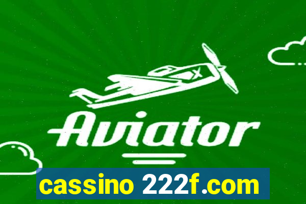 cassino 222f.com